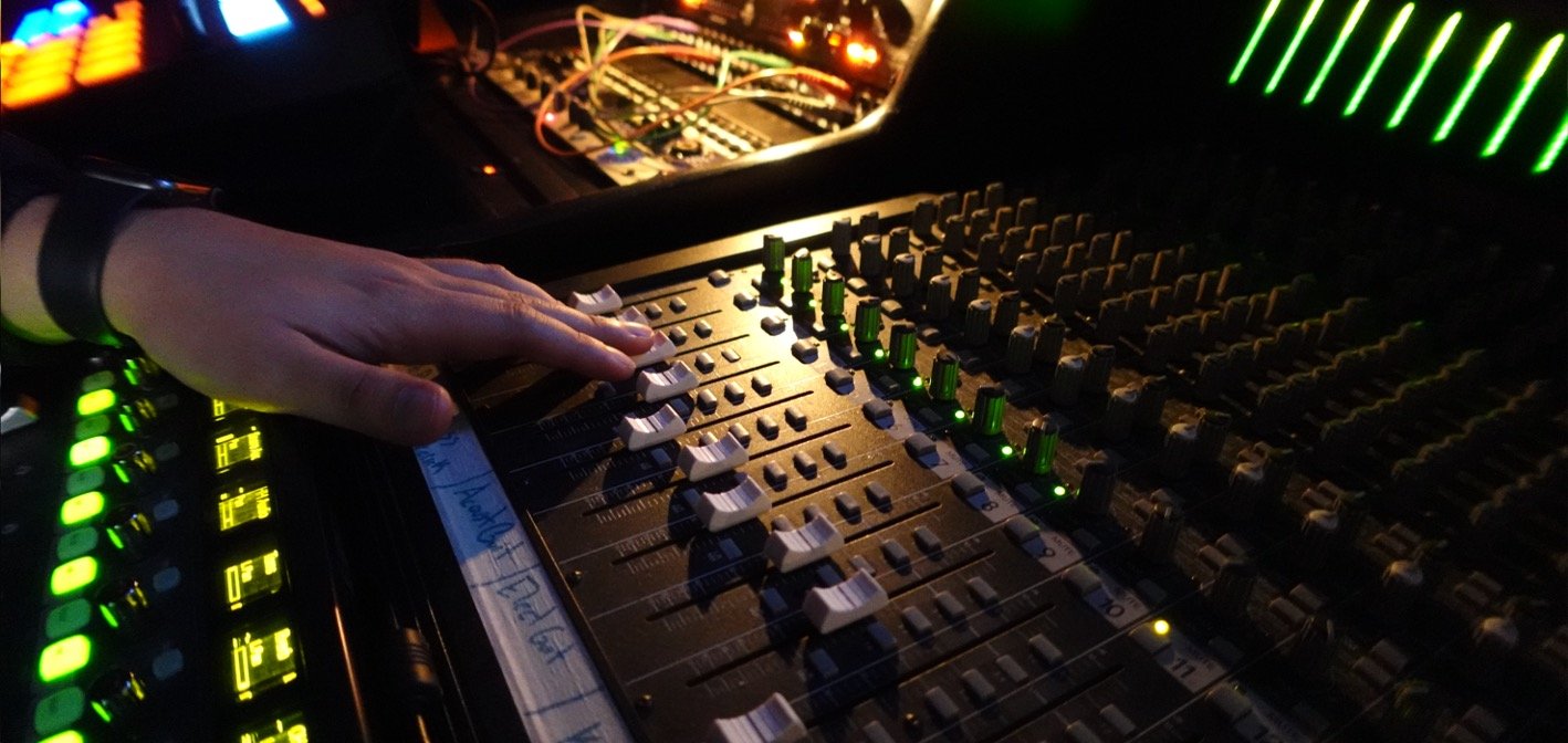 mix